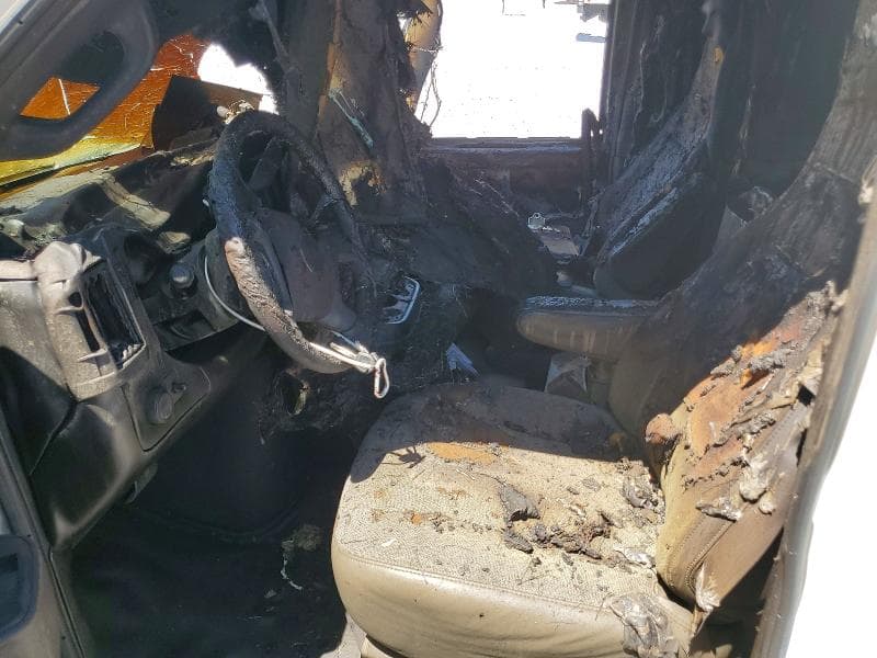 2019 CHEVROLET EXPRESS G 7