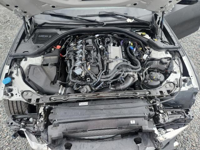 2025 BMW M340I 11