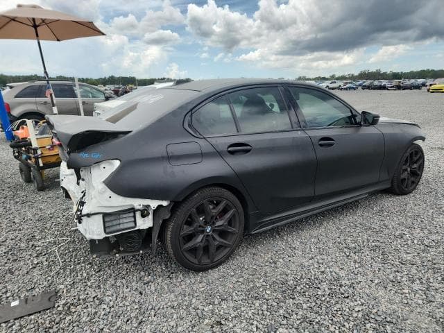 2025 BMW M340I 3