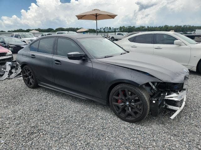 2025 BMW M340I 4