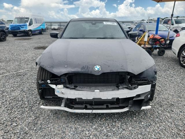 2025 BMW M340I 5
