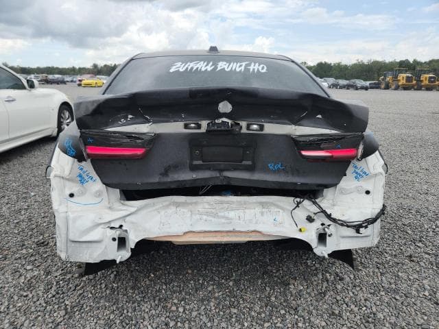 2025 BMW M340I 6