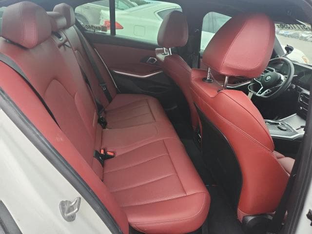 2025 BMW M340I 10