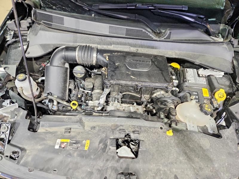 2025 JEEP COMPASS LATITUDE 12