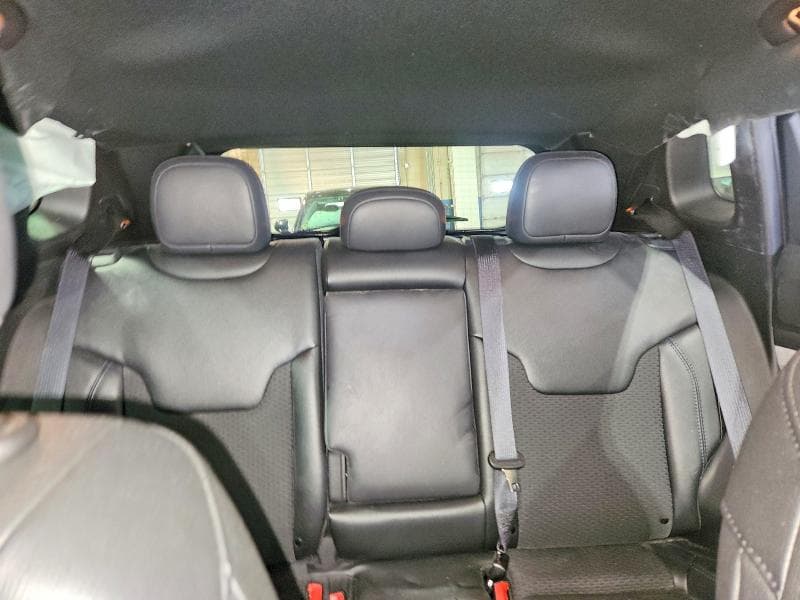 2025 JEEP COMPASS LATITUDE 10