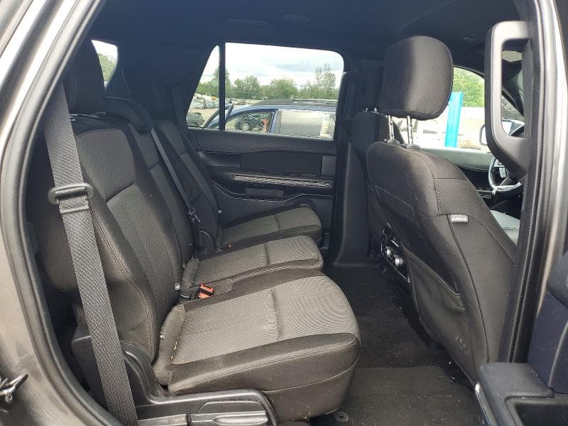 2020 FORD EXPEDITION XLT 11