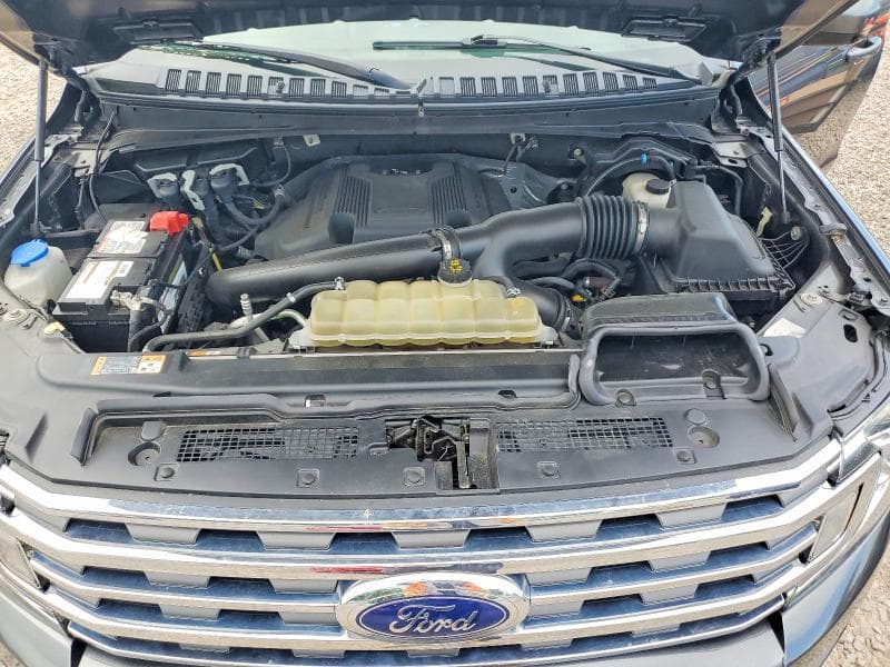 2020 FORD EXPEDITION XLT 12