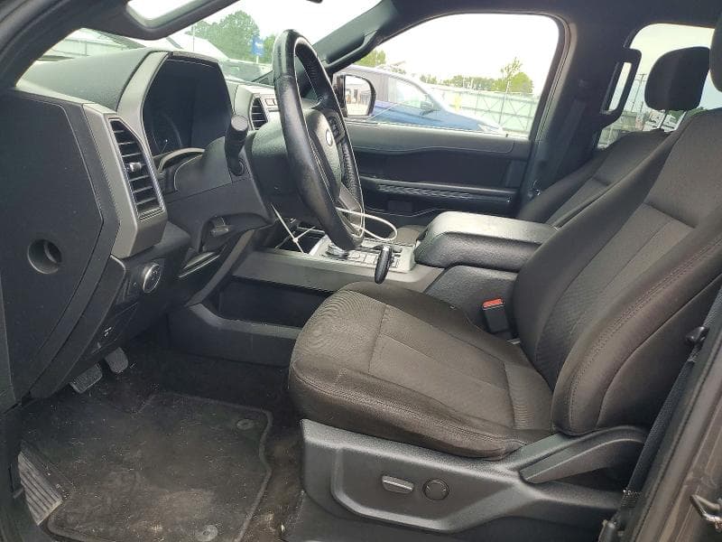 2020 FORD EXPEDITION XLT 7