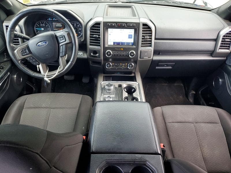 2020 FORD EXPEDITION XLT 8