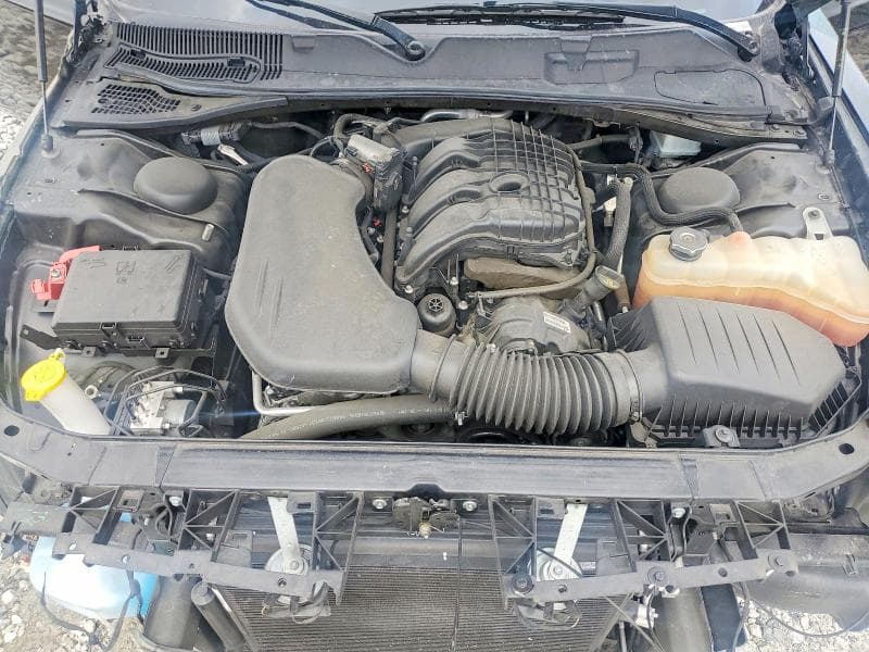 2023 DODGE CHALLENGER SXT 11