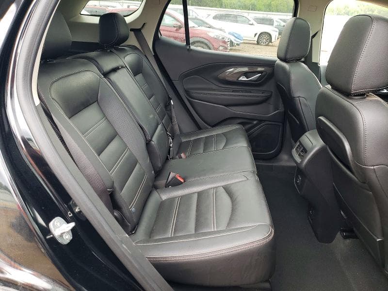 2022 GMC TERRAIN DENALI 11