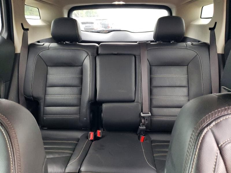 2022 GMC TERRAIN DENALI 10