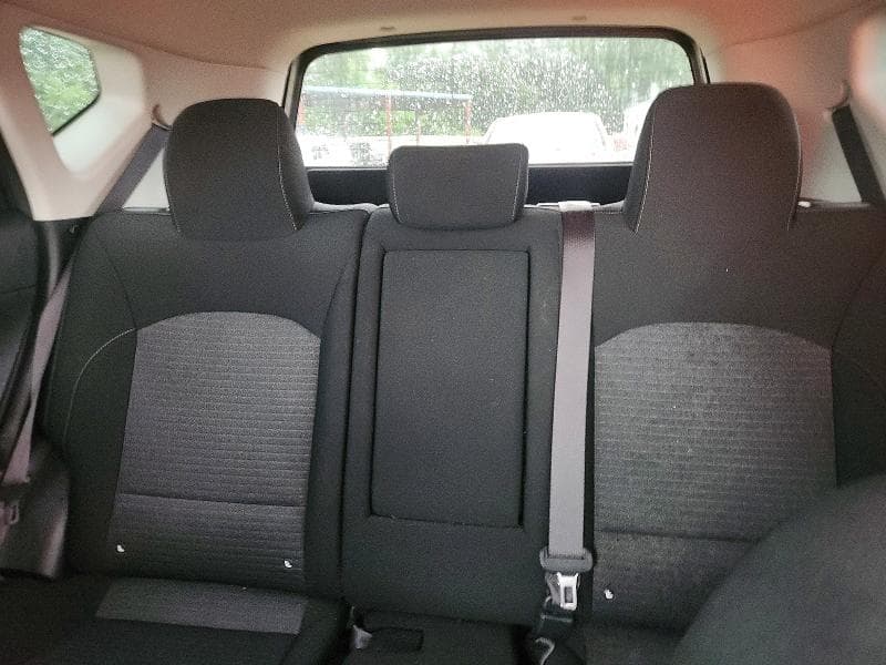 2020 KIA SOUL EX 10
