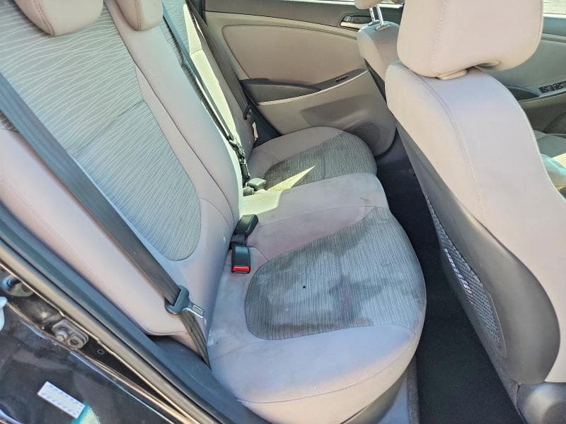 2017 HYUNDAI ACCENT SE SE 10