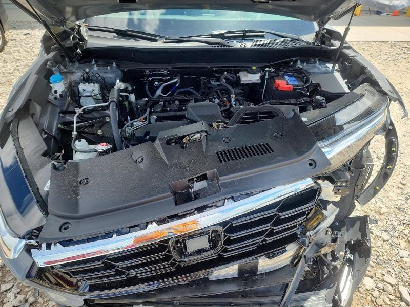 2025 HONDA CR-V EXL EXL 12