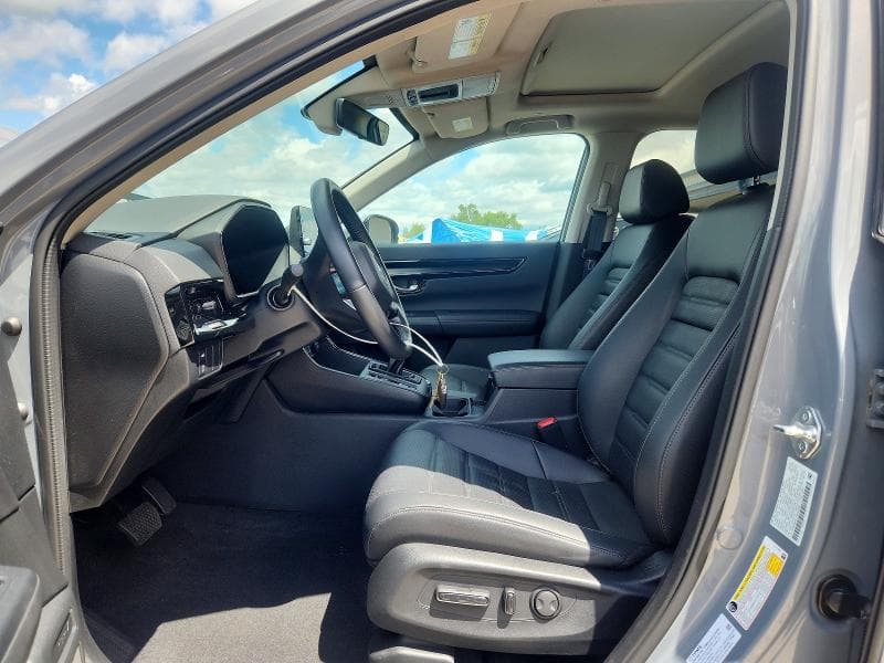 2025 HONDA CR-V EXL EXL 7