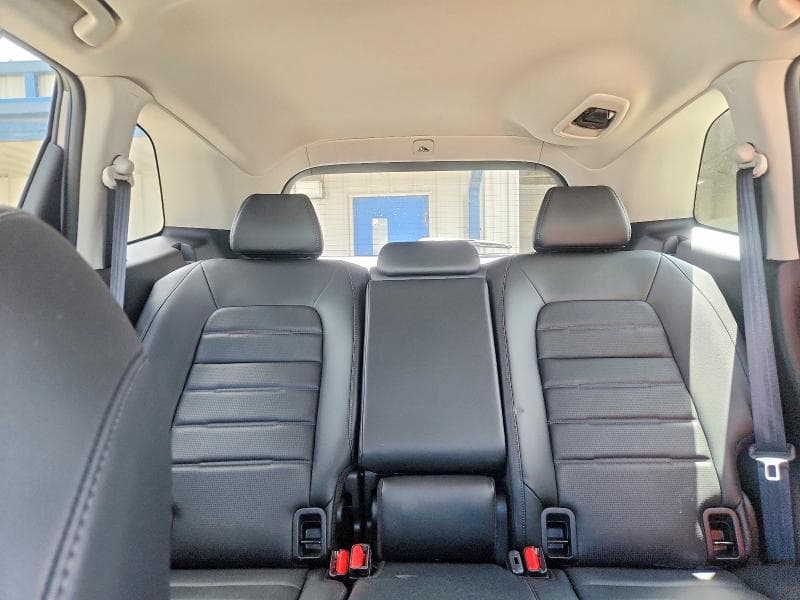 2025 HONDA CR-V EXL EXL 10