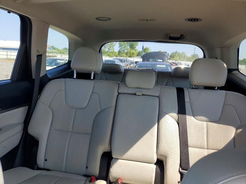2023 KIA TELLURIDE EX 10