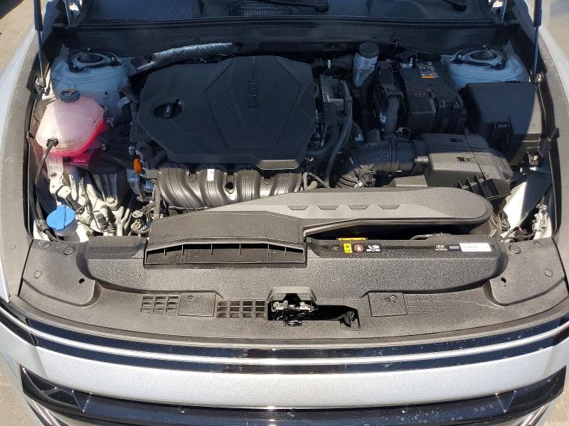 2026 HYUNDAI SONATA SEL 11