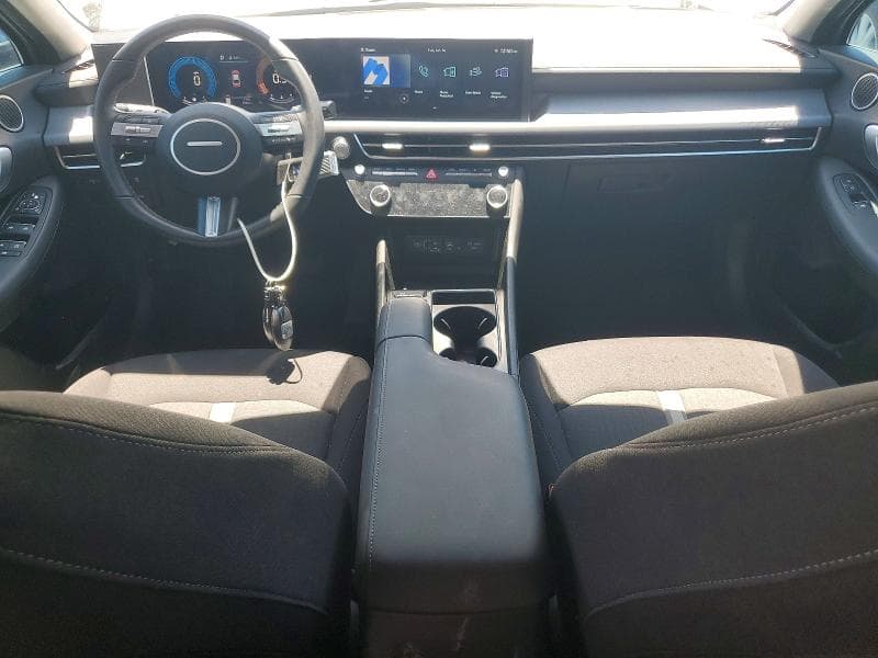 2026 HYUNDAI SONATA SEL 8