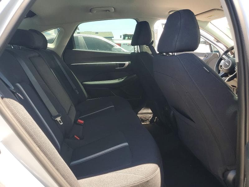 2026 HYUNDAI SONATA SEL 10