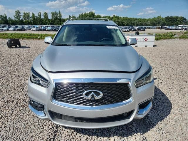 2020 INFINITI QX60 LUXE LUXE 5