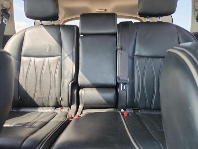 2020 INFINITI QX60 LUXE LUXE 10