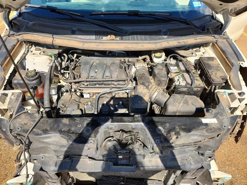 2018 FORD EXPLORER LIMITED LIMITED 12