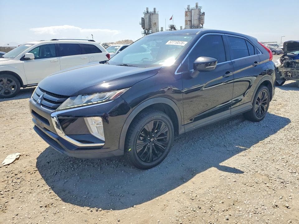 2018 MITSUBISHI ECLIPSE CROSS LE - 1
