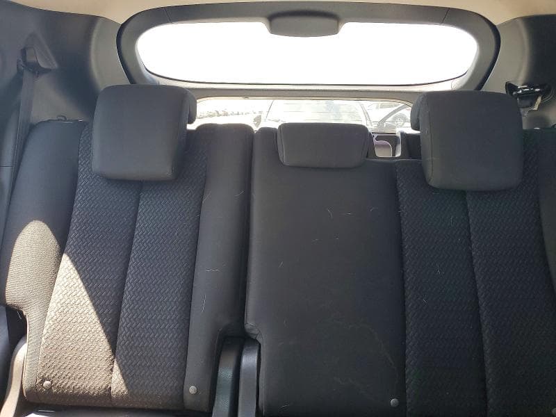 2018 MITSUBISHI ECLIPSE CROSS LE 10