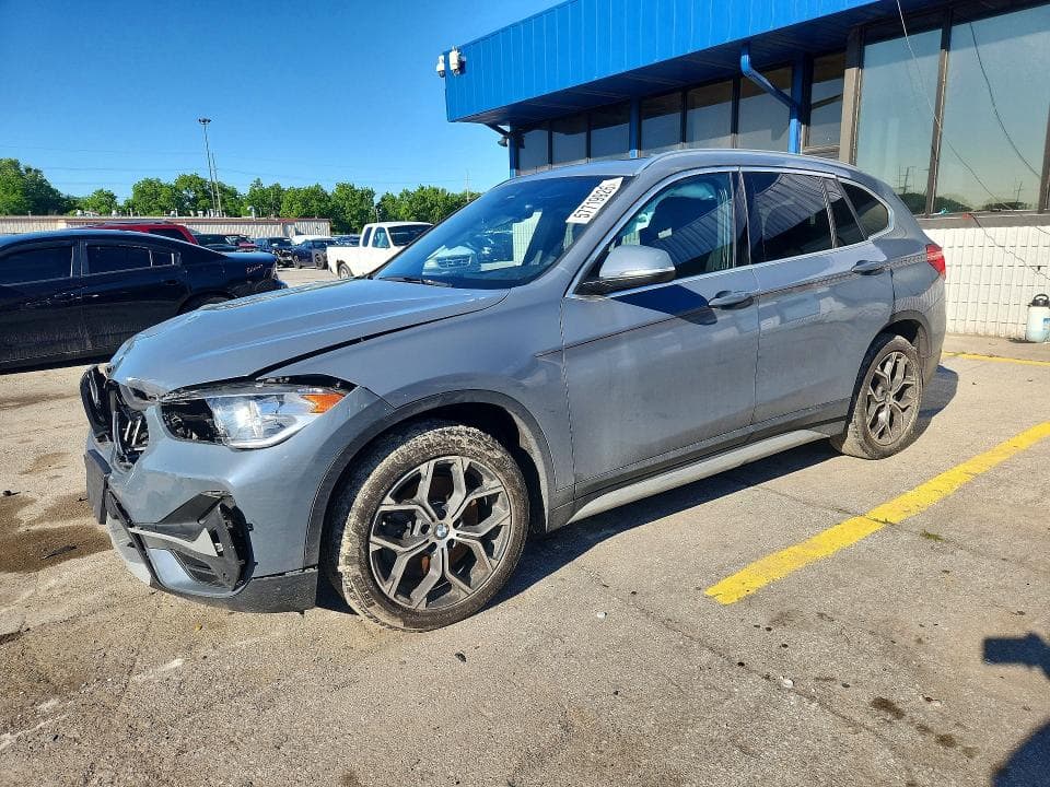 2021 BMW X1 XDRIVE28I XDRIVE28I