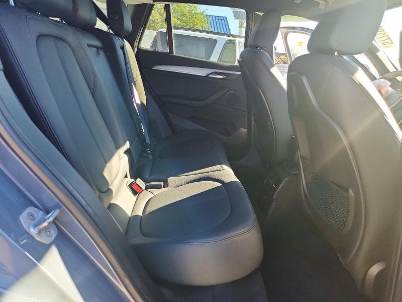 2021 BMW X1 XDRIVE28I XDRIVE28I 11