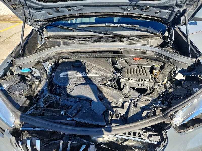 2021 BMW X1 XDRIVE28I XDRIVE28I 12