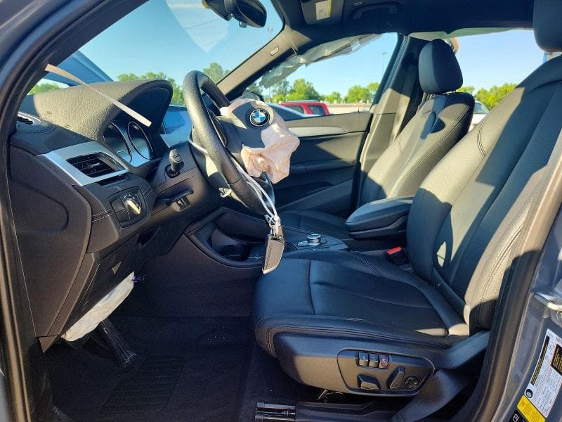 2021 BMW X1 XDRIVE28I XDRIVE28I 7