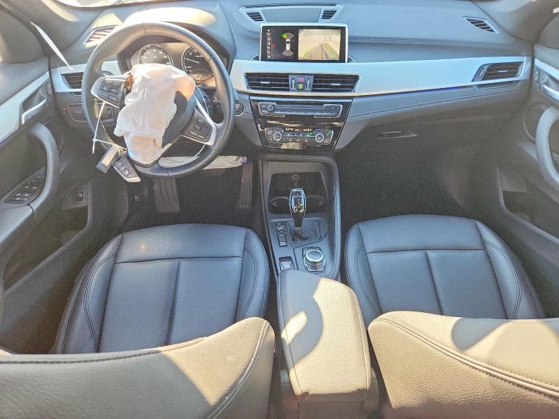 2021 BMW X1 XDRIVE28I XDRIVE28I 8
