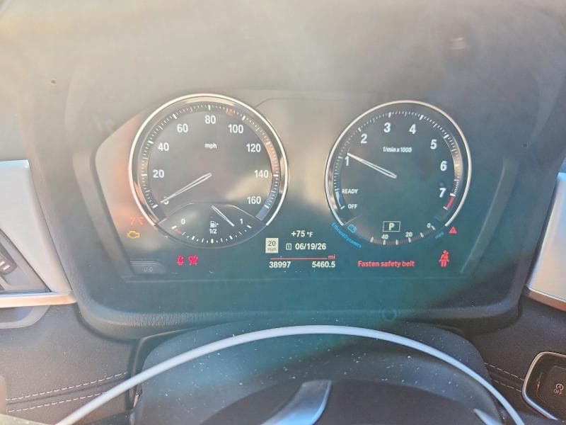 2021 BMW X1 XDRIVE28I XDRIVE28I 9
