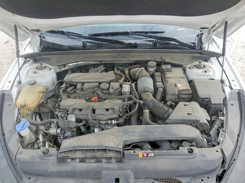 2024 KIA K5 GT LINE 11