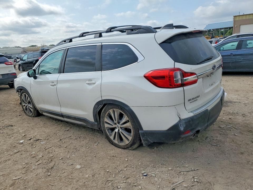 2020 SUBARU ASCENT LIMITED 2
