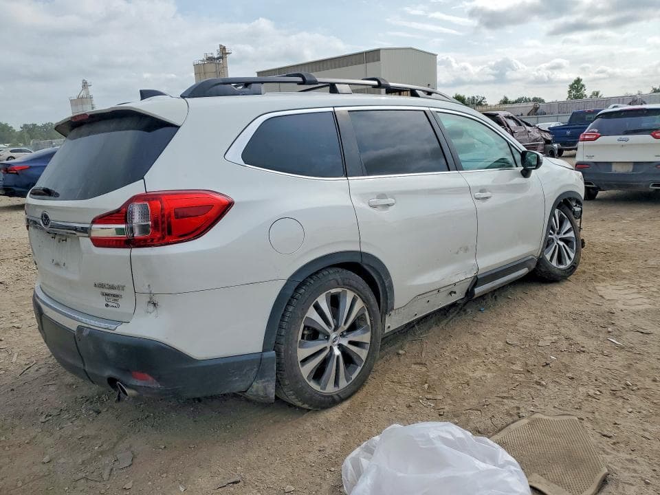 2020 SUBARU ASCENT LIMITED 3
