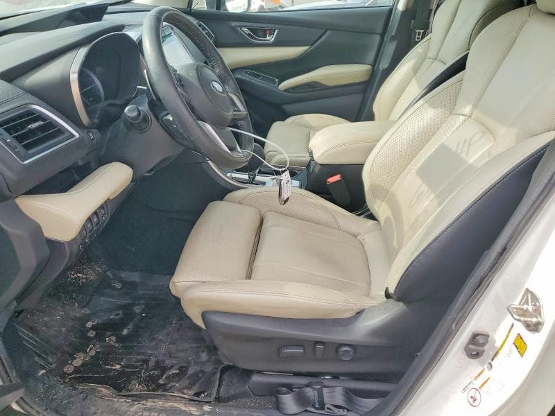 2020 SUBARU ASCENT LIMITED 7