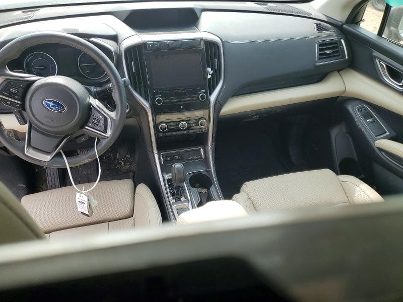 2020 SUBARU ASCENT LIMITED 8