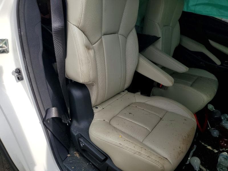 2020 SUBARU ASCENT LIMITED 10