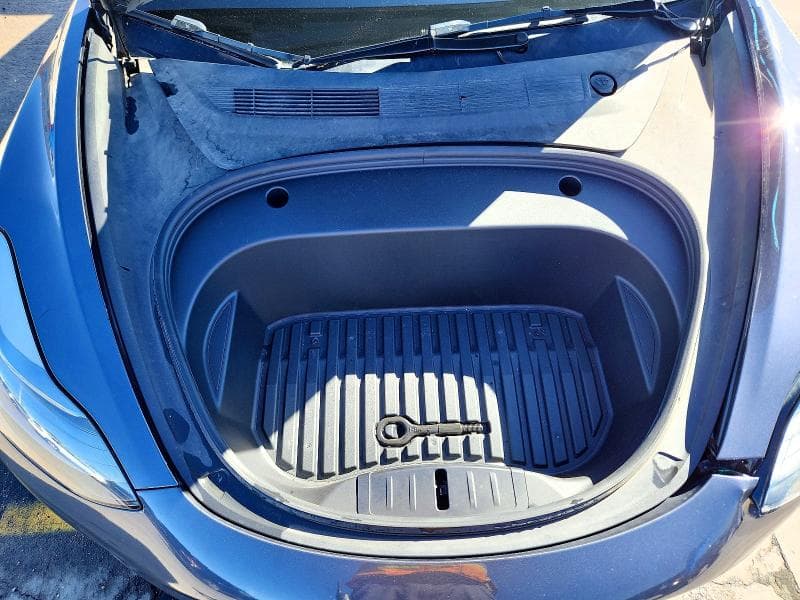 2023 TESLA MODEL 3 12