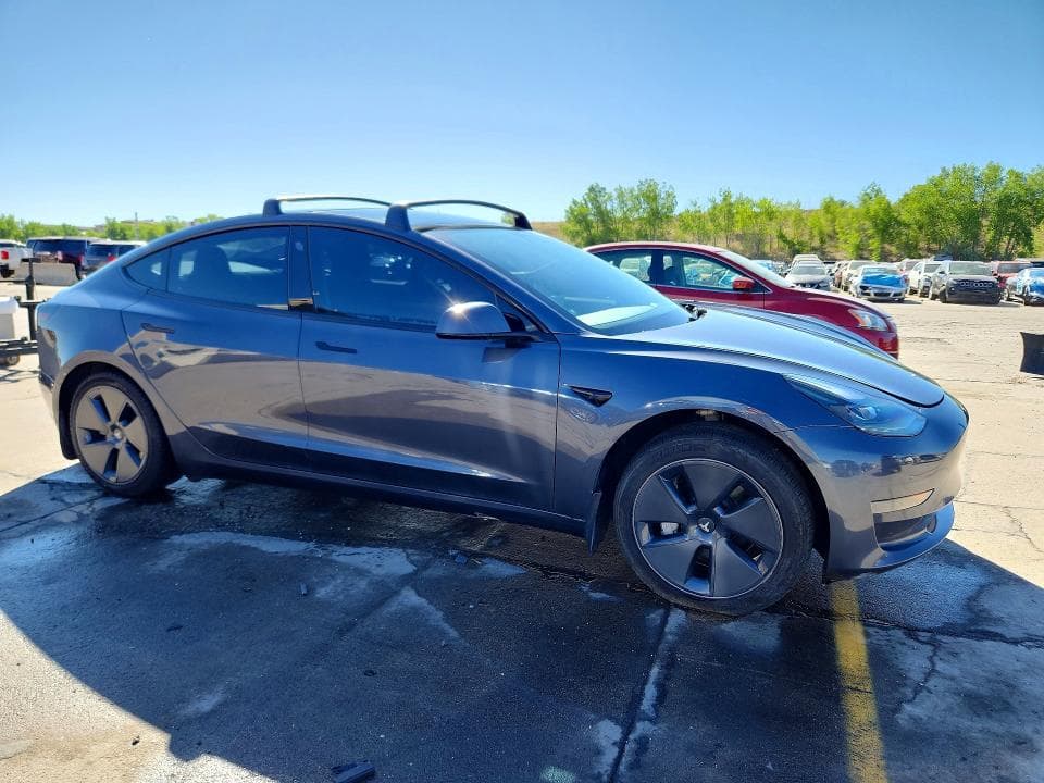 2023 TESLA MODEL 3 5