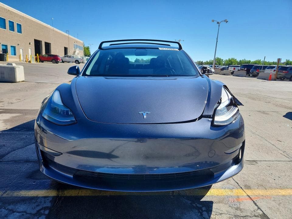 2023 TESLA MODEL 3 6