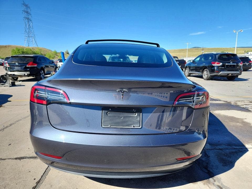 2023 TESLA MODEL 3 7