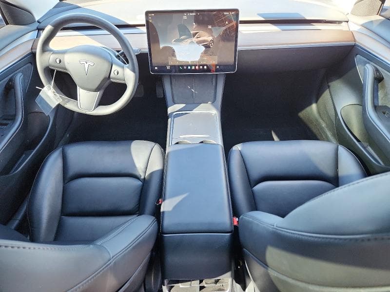 2023 TESLA MODEL 3 9