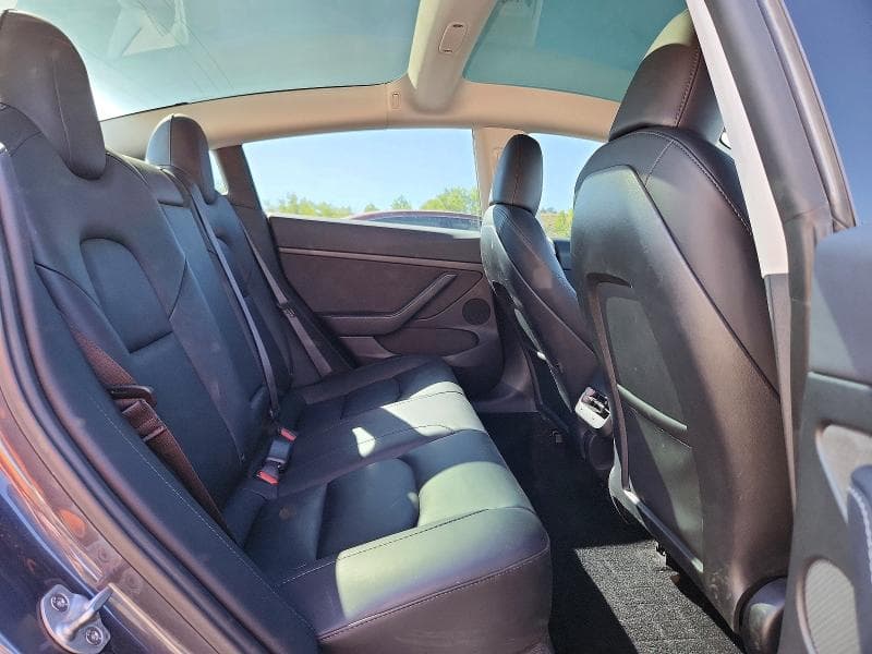 2023 TESLA MODEL 3 11