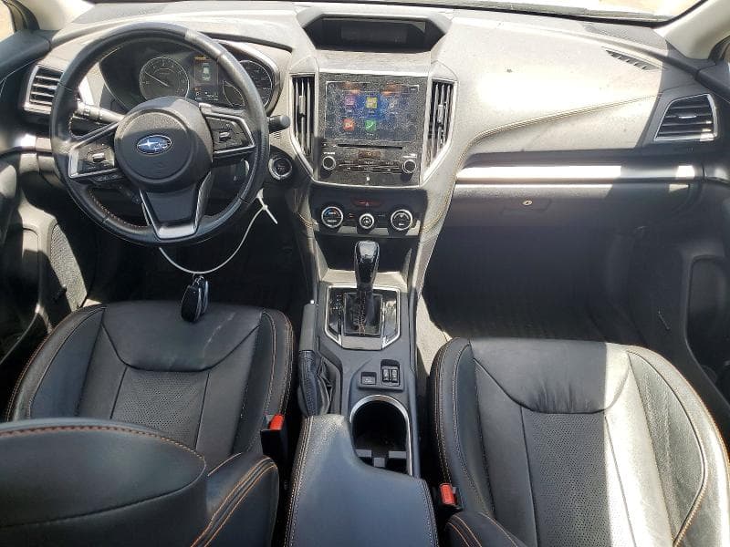 2018 SUBARU CROSSTREK LIMITED LIMITED 8