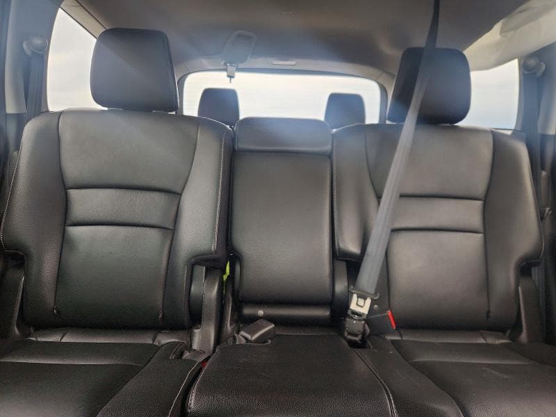 2020 HONDA PILOT EXL 10